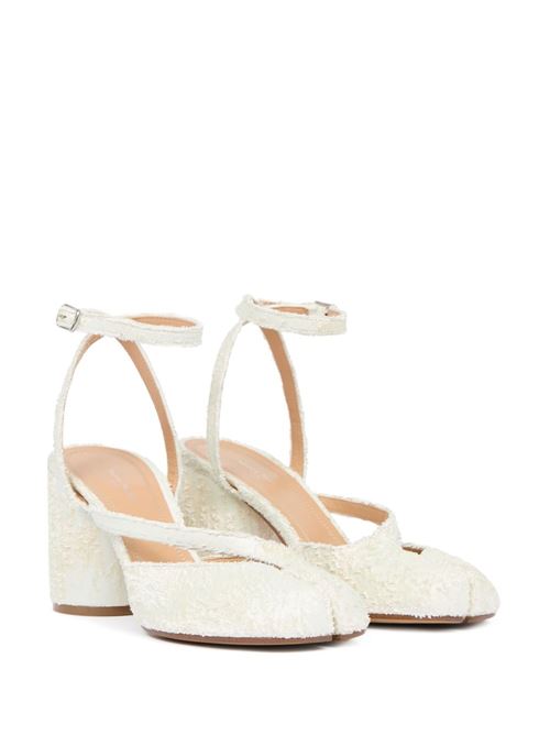 Tabi Sandal MAISON MARGIELA | S58WP0280P8159HA740